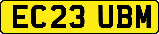 EC23UBM