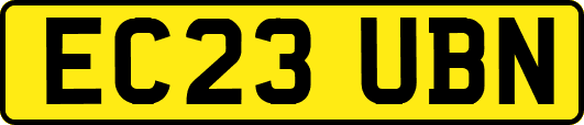 EC23UBN