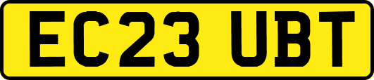 EC23UBT