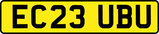 EC23UBU