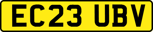 EC23UBV
