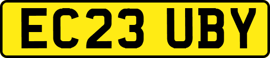 EC23UBY