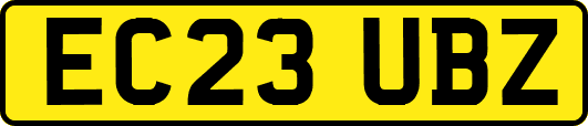EC23UBZ