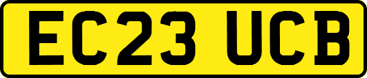 EC23UCB