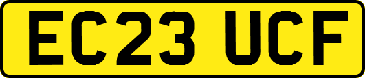 EC23UCF