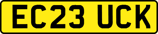 EC23UCK