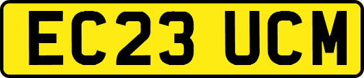 EC23UCM