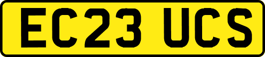 EC23UCS