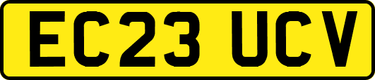 EC23UCV
