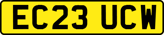 EC23UCW