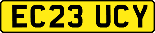 EC23UCY