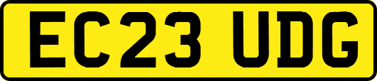 EC23UDG