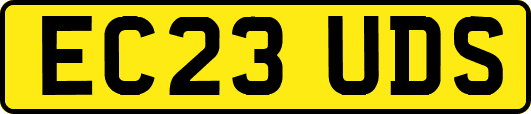 EC23UDS