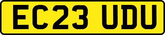 EC23UDU