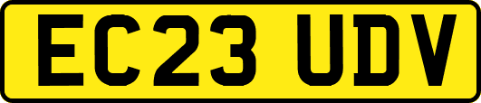 EC23UDV