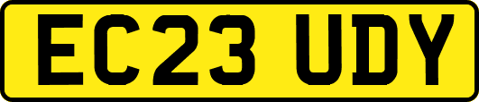 EC23UDY