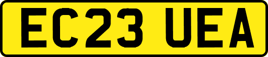 EC23UEA