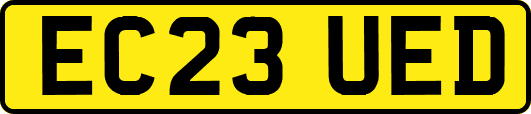 EC23UED