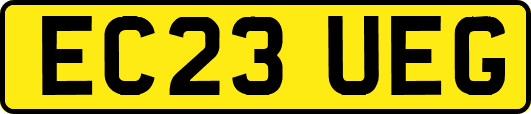 EC23UEG