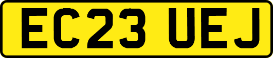 EC23UEJ