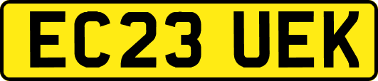 EC23UEK