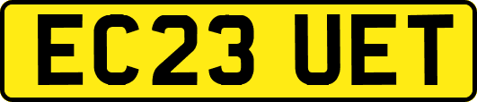 EC23UET