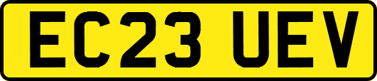 EC23UEV