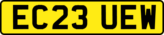 EC23UEW