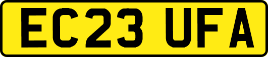 EC23UFA