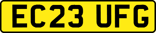 EC23UFG