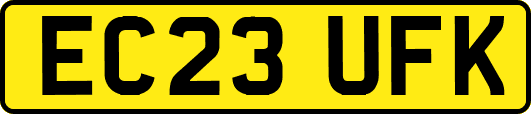 EC23UFK