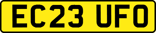 EC23UFO