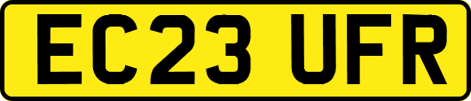 EC23UFR