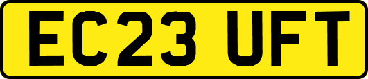 EC23UFT