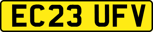 EC23UFV