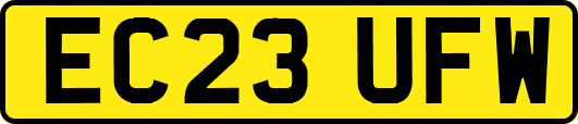 EC23UFW