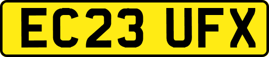 EC23UFX