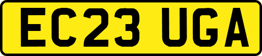EC23UGA
