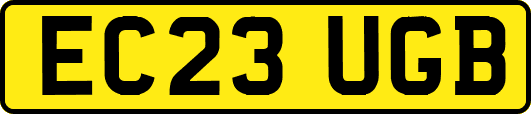 EC23UGB