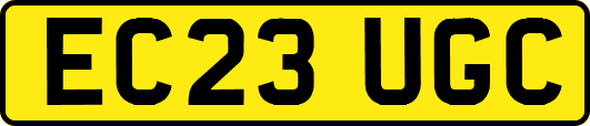 EC23UGC