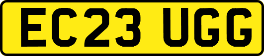 EC23UGG