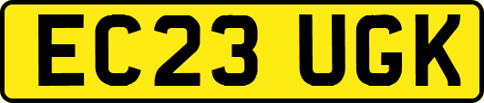 EC23UGK