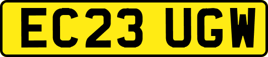 EC23UGW
