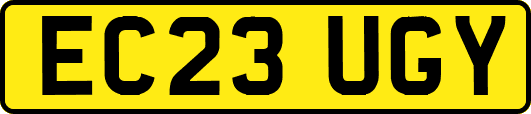EC23UGY