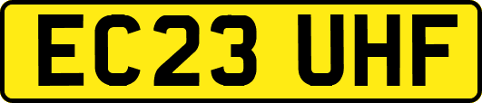 EC23UHF