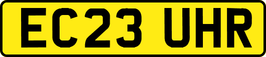 EC23UHR