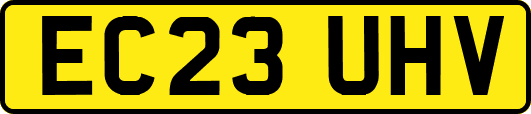 EC23UHV