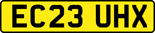 EC23UHX