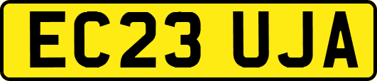 EC23UJA