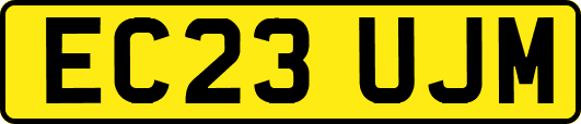 EC23UJM